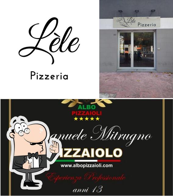 Guarda la immagine di Lèle Pizzeria