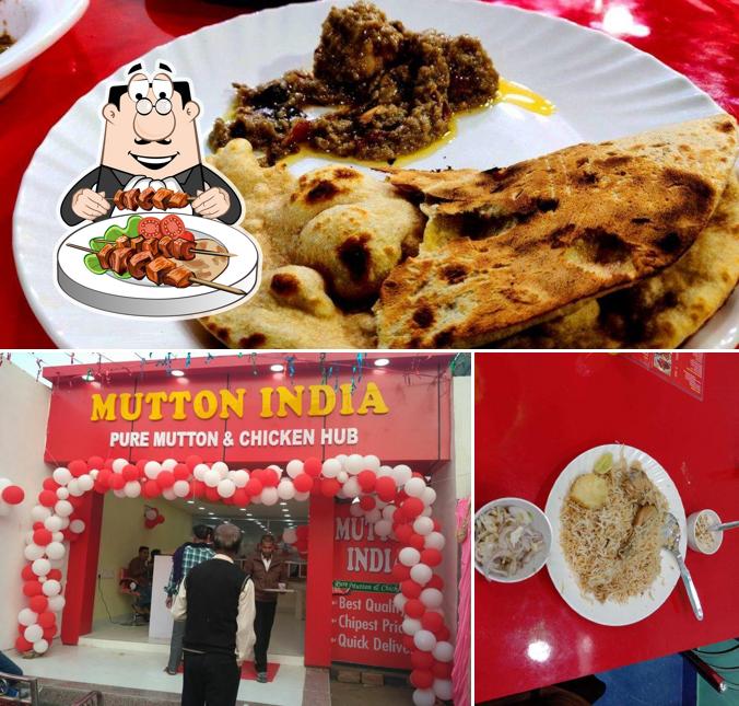 Mutton India