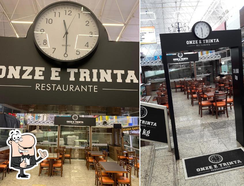 Look at the photo of Onze&Trinta Restaurante