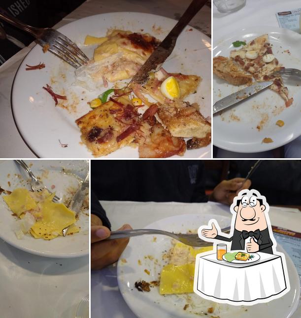 Pioneira Pizzaria