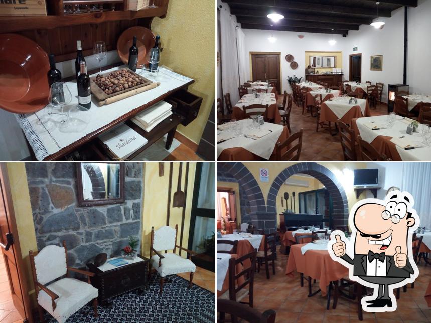 Guarda la foto di Ristorante - Pizzeria Shardana