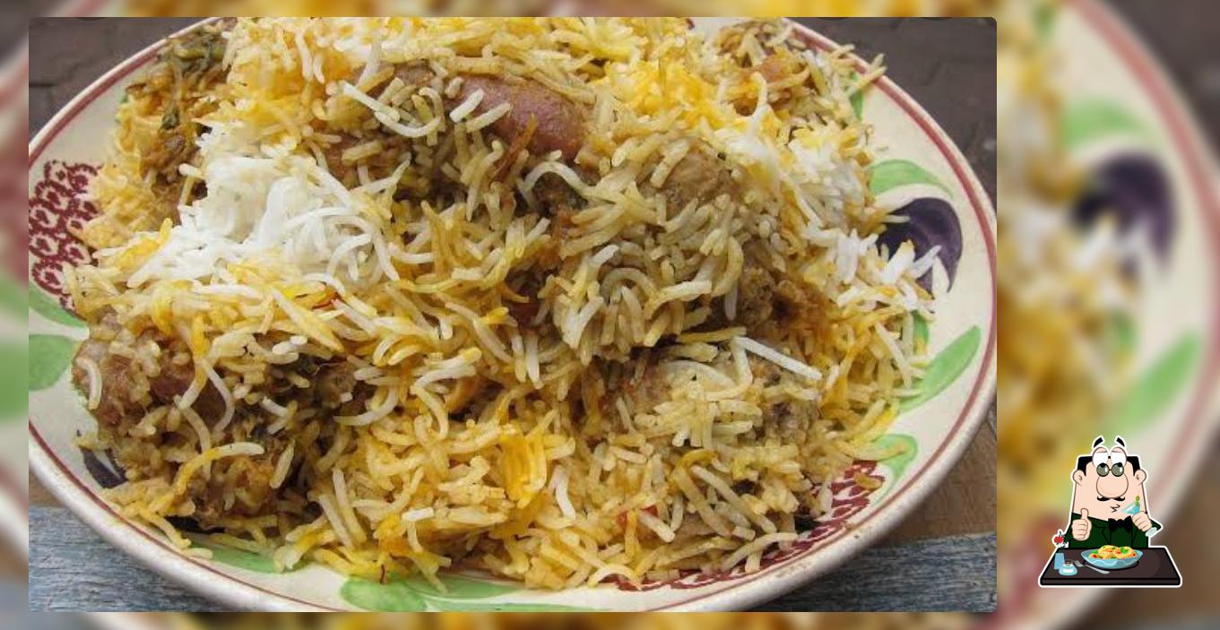 Rasoi By Dipti