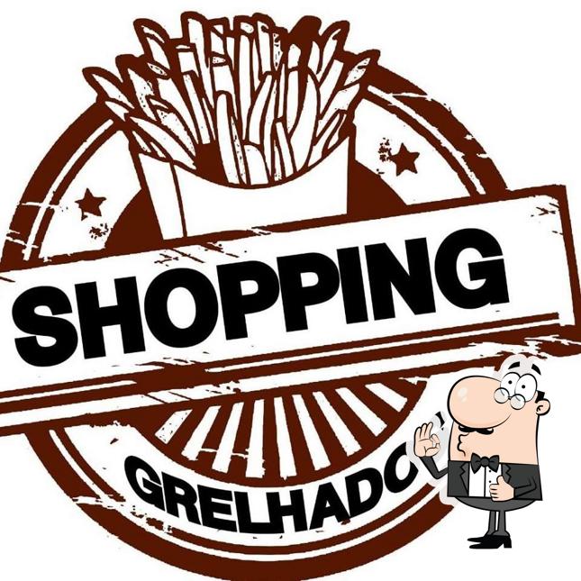 Here's a picture of Shopping Grelhados