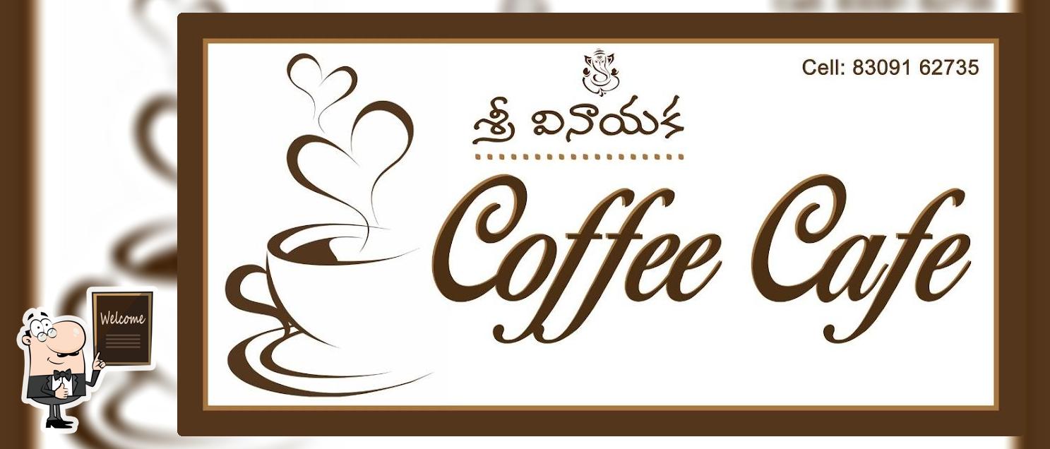 Vinayaka cafe
