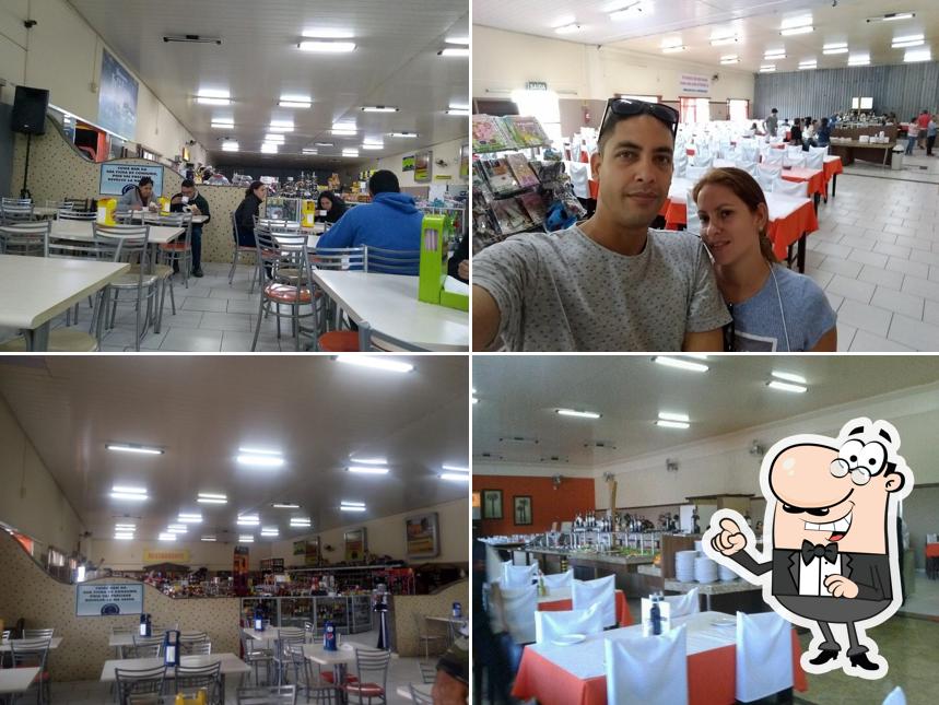 Restaurante Panorâmico Guarapuava