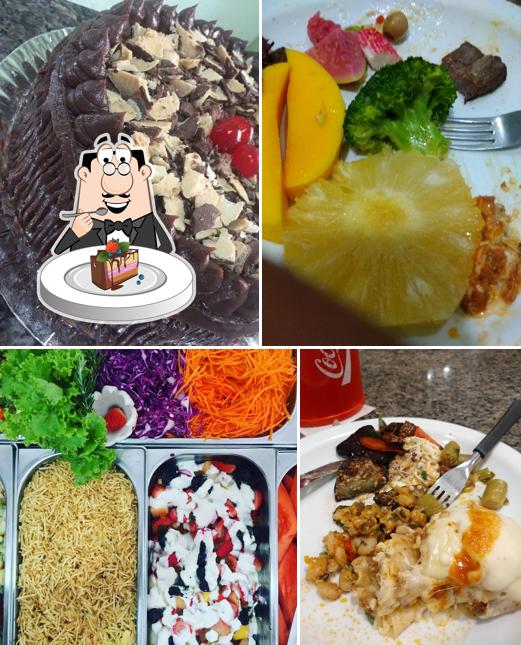 Restaurante Raspa de Tacho