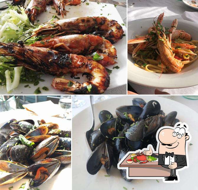 Andrew's Ristorante Pizzeria