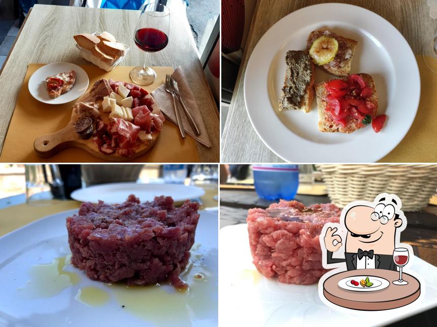 Antica Salumeria Salvini