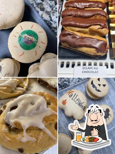 Au Fournil Des Délices