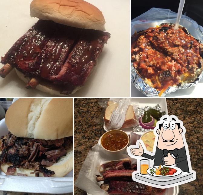 Best brisket sandwiches in New Caney restaurants, summer 2024 ...