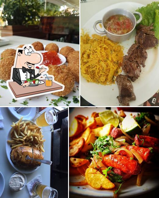 Bar Beirute: Bar, Drinks, Chopp, Happy Hour, petiscos, Asa Norte DF