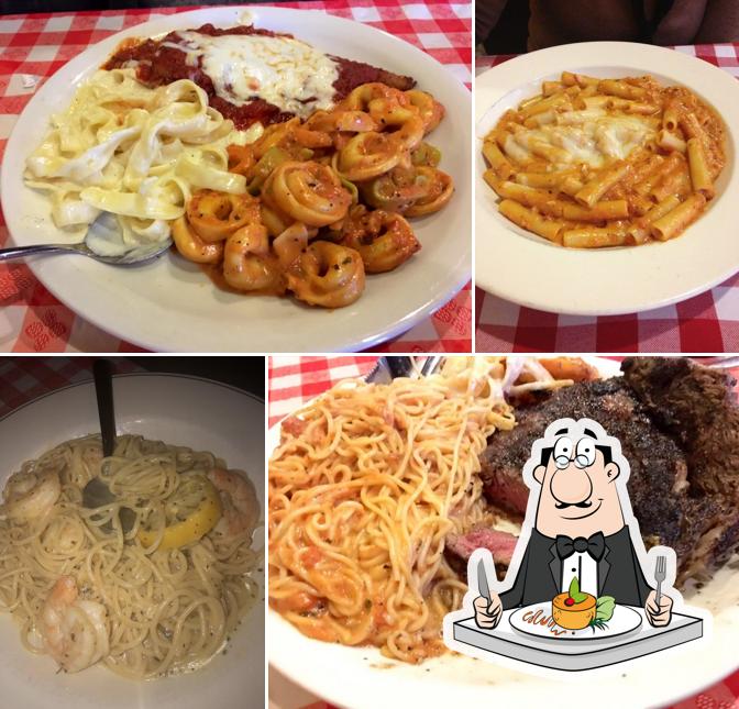 Nick's Italian Restaurant in Pilot Point Restaurant reviews