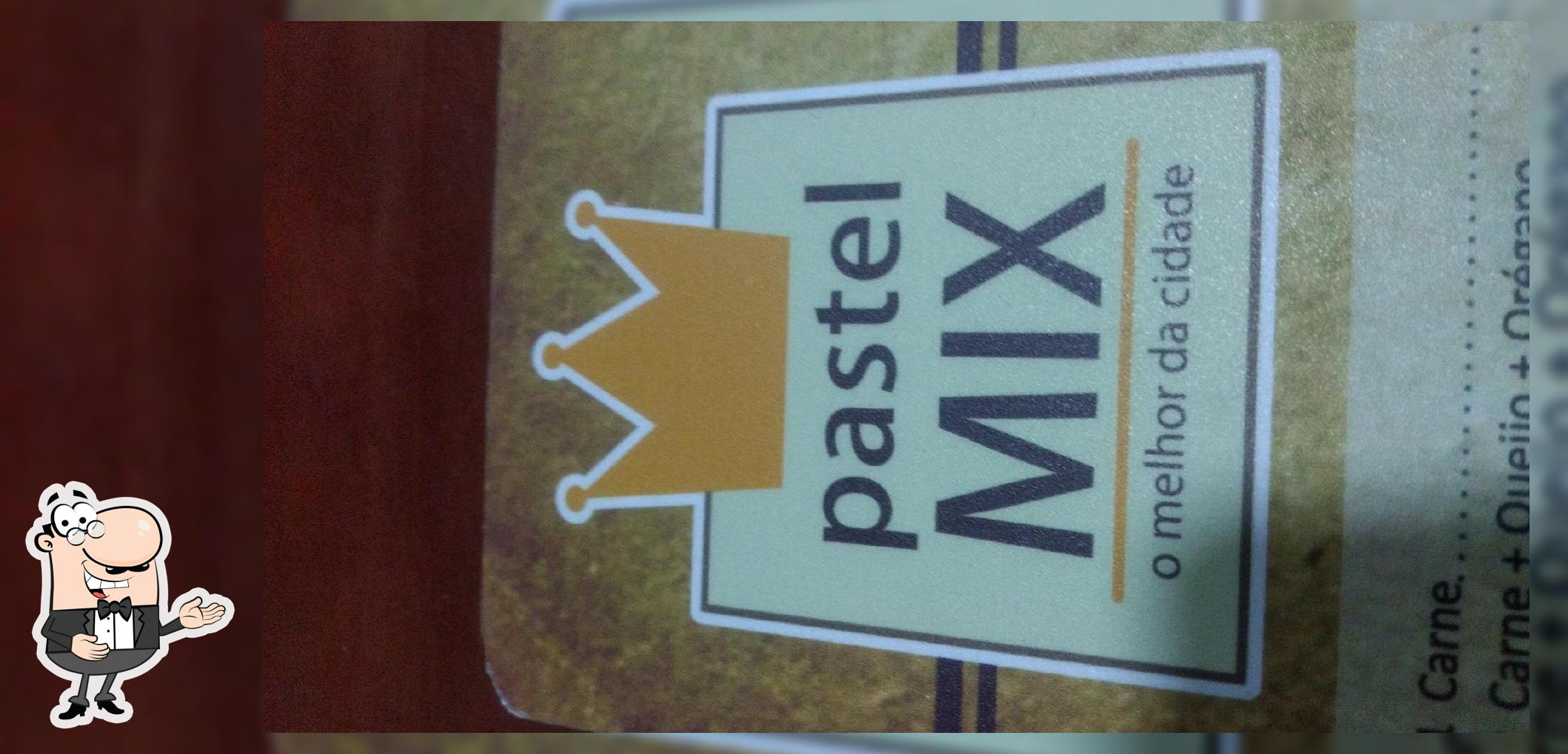 Pastel Mix