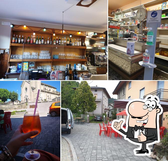 Panificio Alimentari Bar Locatelli