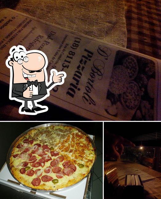 Pizzaria D'Bortoli