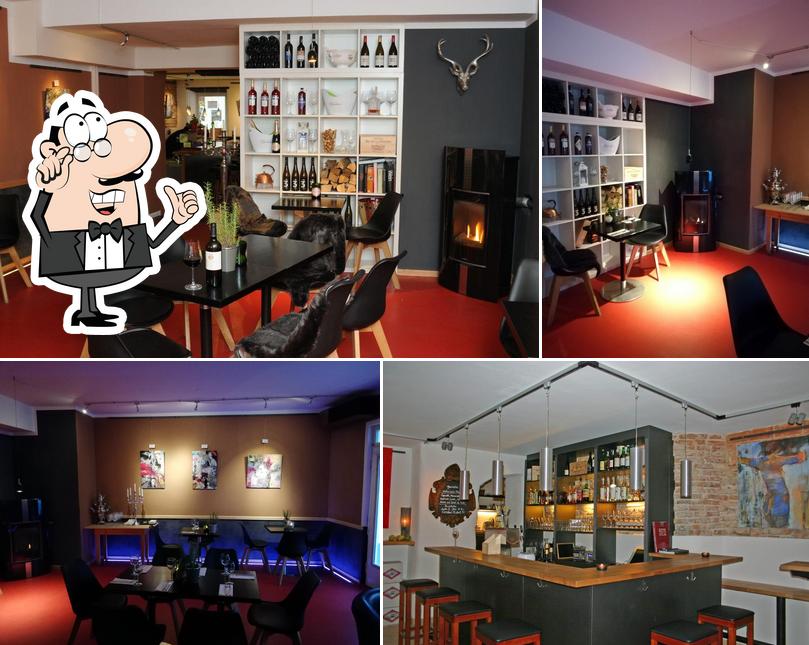 Pub y bar Arte & Vino, Rosenheim Opiniones del restaurante