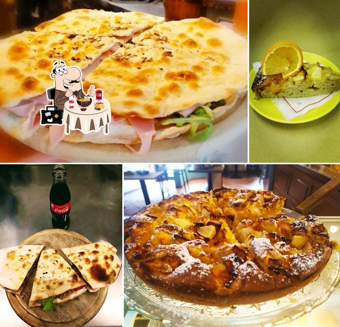 Bar Borgonovo `La Vega`