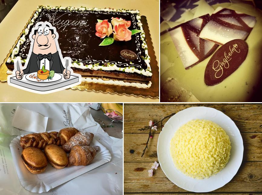 Pasticceria Guglielmo