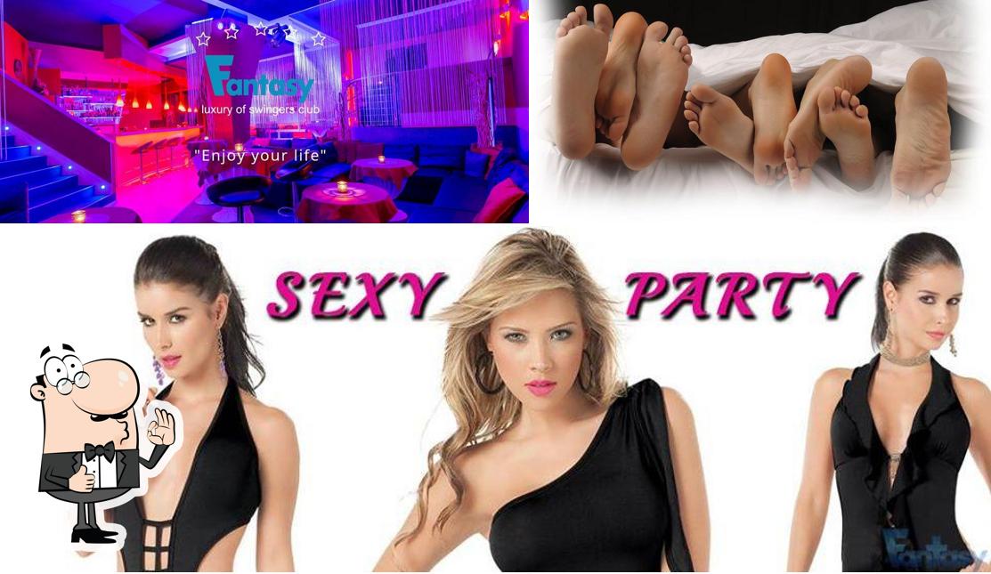 Fantasy Club: Prague's Most Luxurious (and sexy) Lounge – Call of