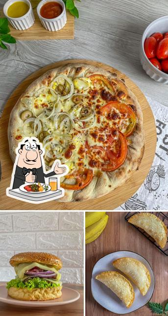 Comida em Guará Lanches