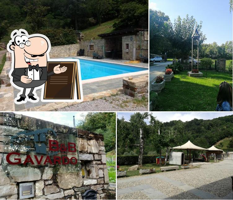 Guarda gli esterni di B&B Gavardo