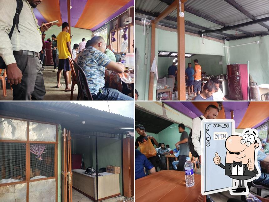 Bagurumba Hotel