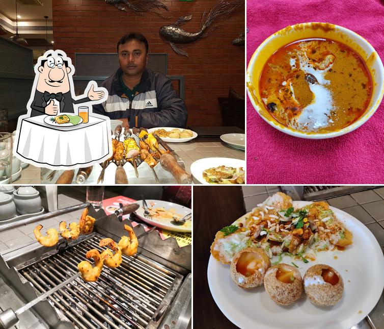 Barbeque Nation Panipat Mitall's Mega Mall, Panipat Restaurant