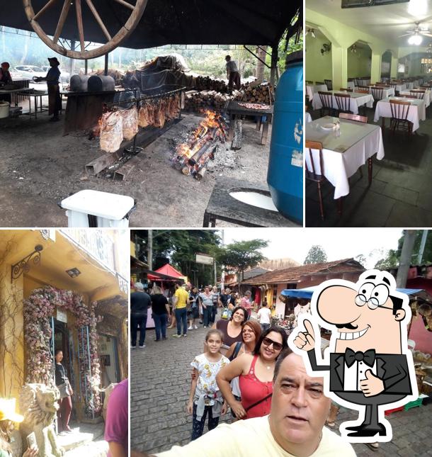 Churrascaria Palladares Grill