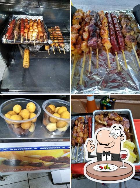 Churrasquinho do Jupira