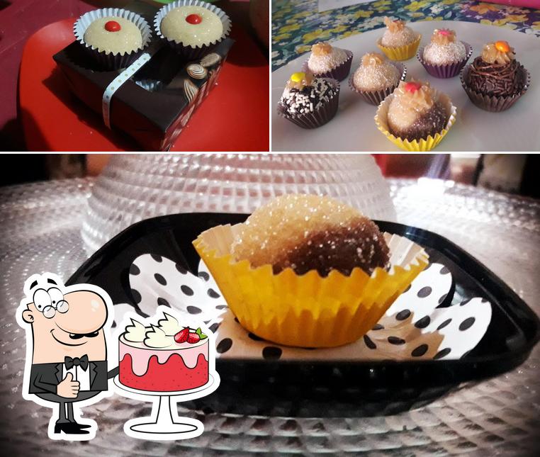 S. Nunes Gourmet (doces, salgados e burgers)