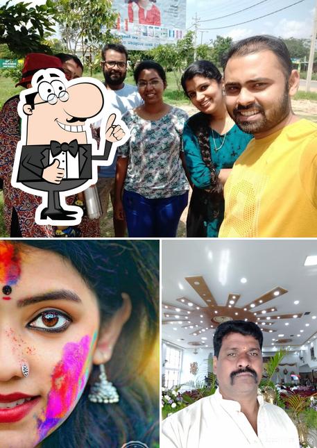 Sankranthi Family Daba