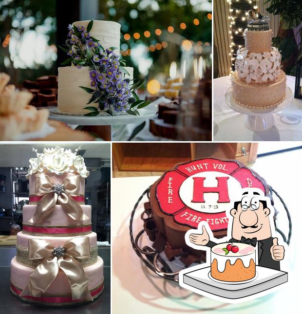 Sophie's Bakery, Inc.