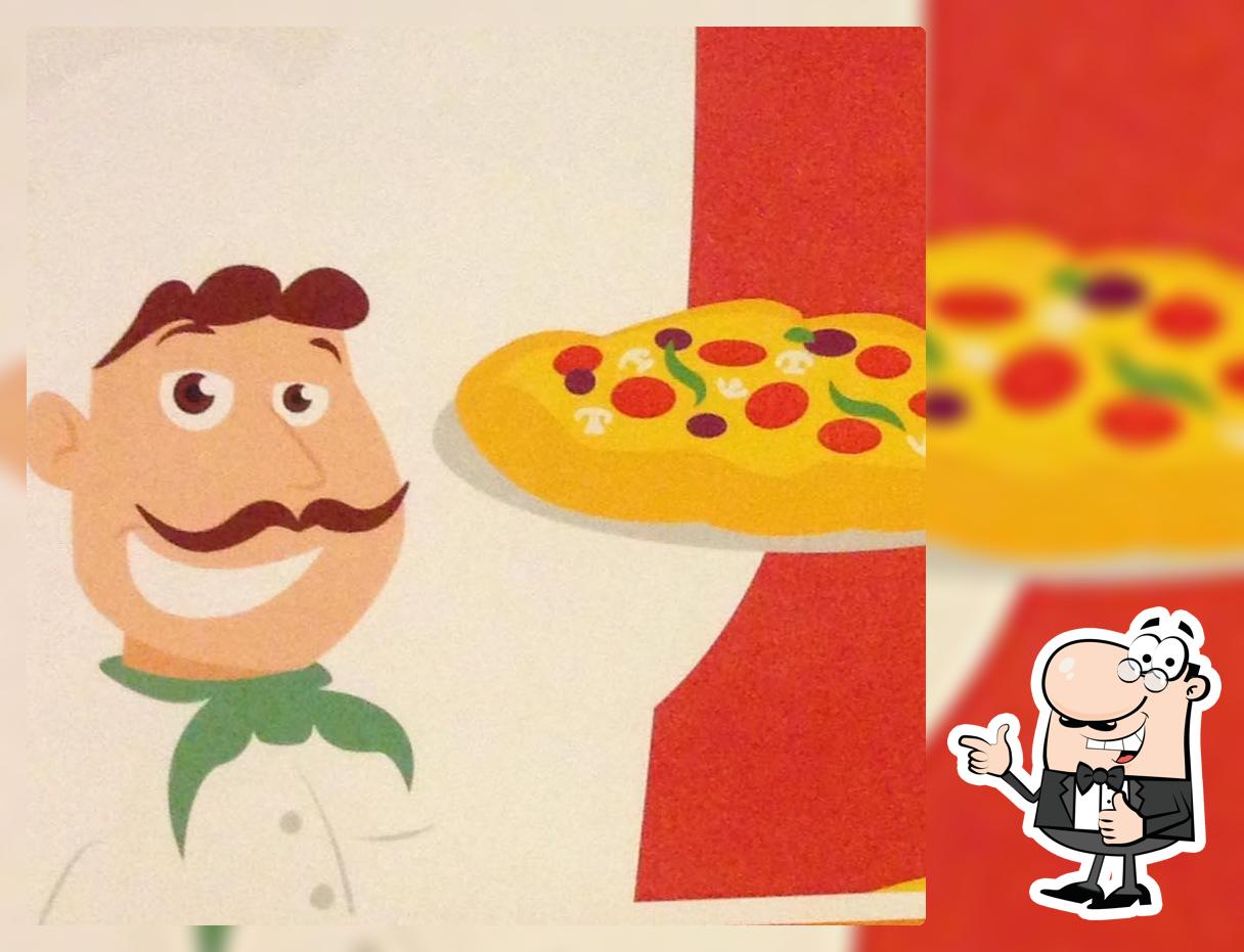 Spizzico jamm-jà