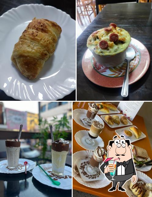 Village Coffee