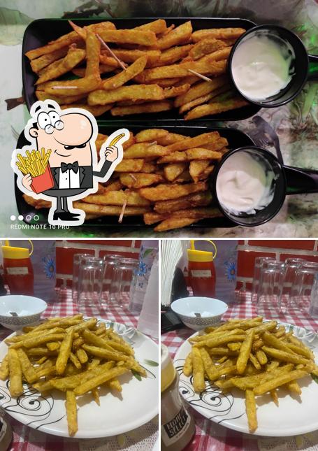 Waldi's Cafe