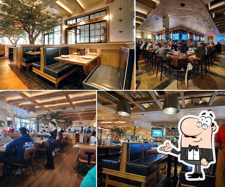 Best restaurants in Riverdale Shops Mall Restaurant Guru
