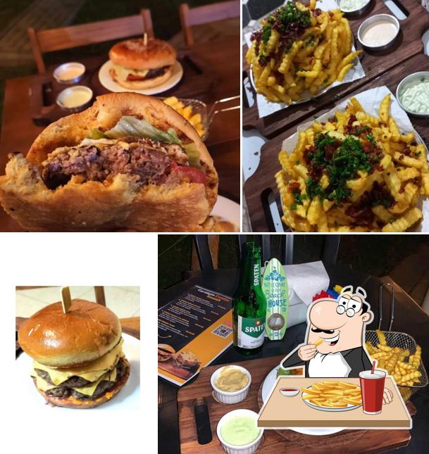 The Luka's Pub House And Grill