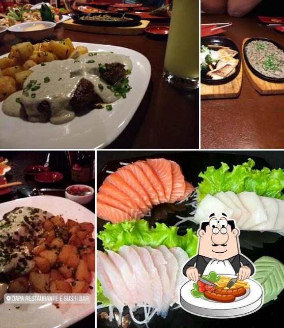 Japa Restaurante e Sushi Bar
