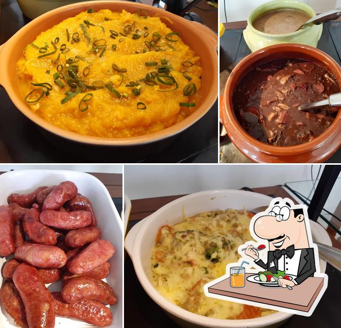 Restaurante Tempero Brasileiro