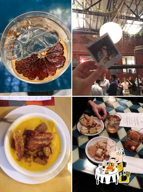Spezzatino di maiale al Frida