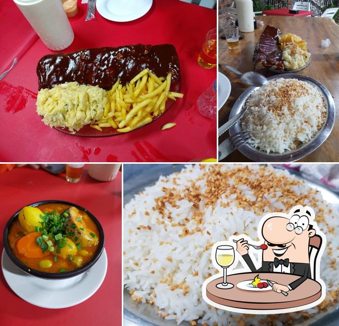 i9 Food - Hamburgueria, HotDog, Macarrão e Bar