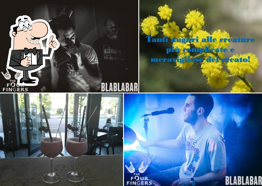 Guarda questa foto di Bla Bla Bar