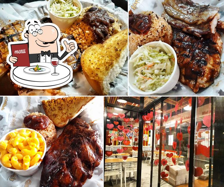 Best chicken wings in Silang restaurants, spring 2024 Restaurant Guru