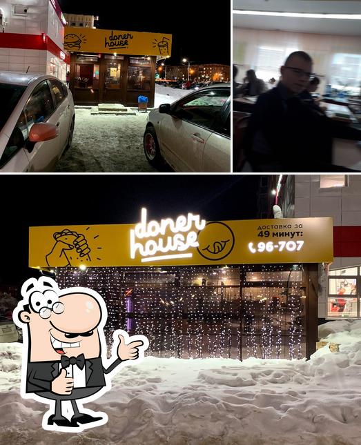 Doner House