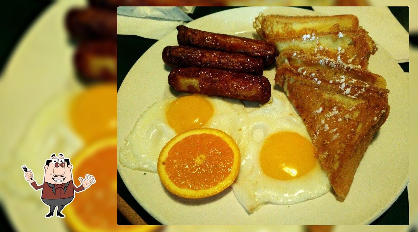 Esso Restaurant