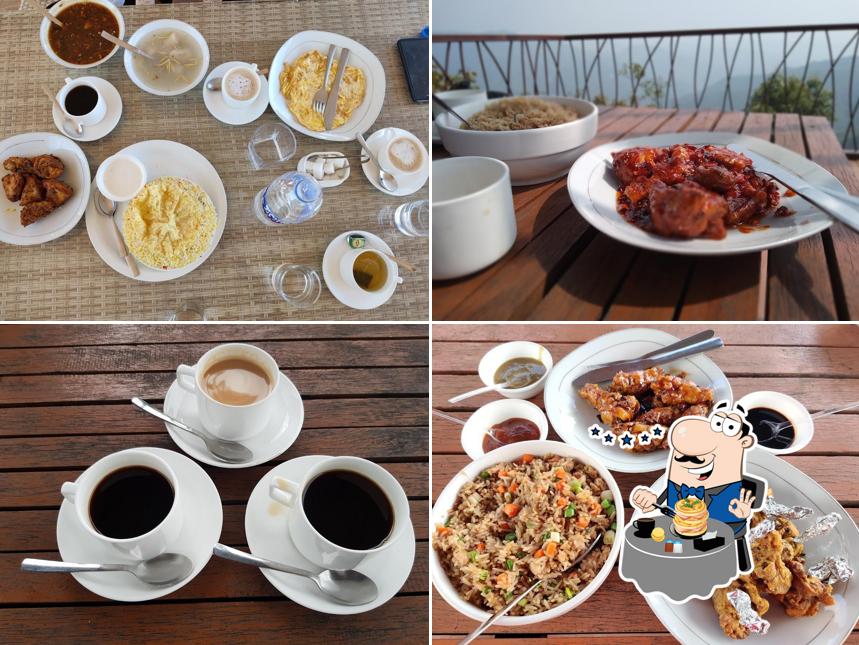 Gaby's Cafe and Resort, Imphal