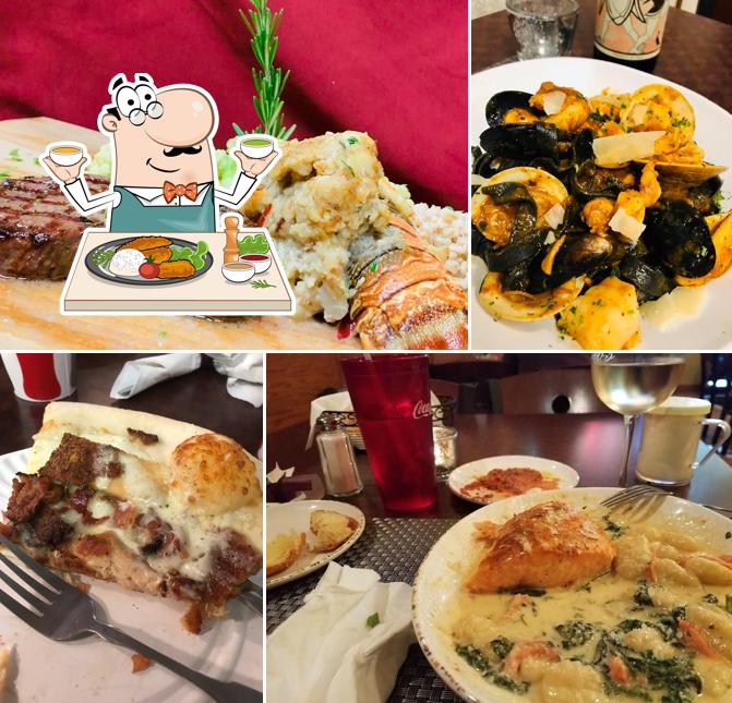 Leo's Italian Restaurant & Pizzeria Newburgh, 1431 NY300 in Newburgh