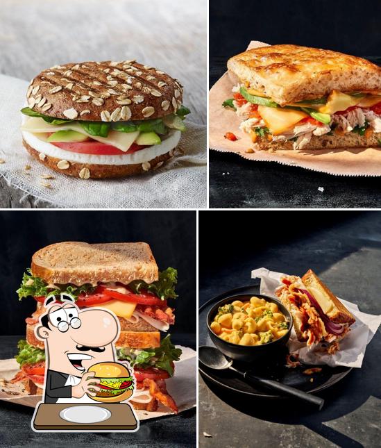 Panera Bread Cumming Ga