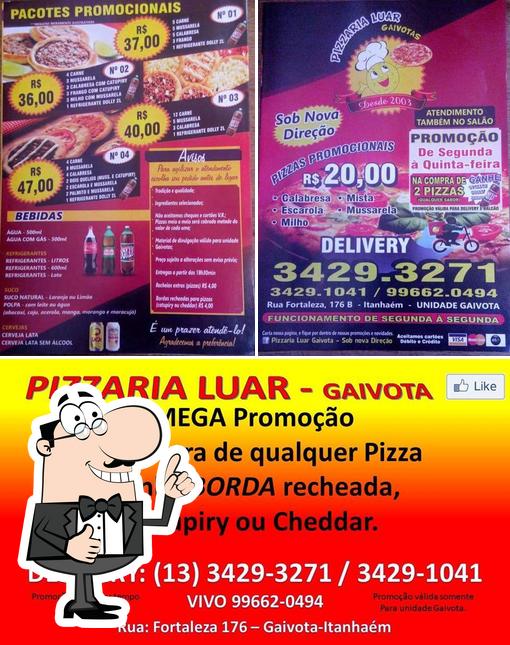 See this photo of Pizzaria Luar Gaivota - Sob nova Direção