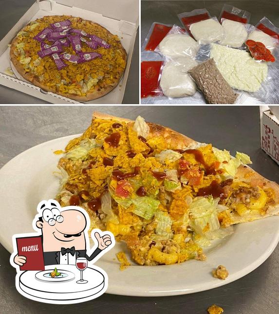Saint GiuseppesCoal Valley in Coal City Restaurant reviews